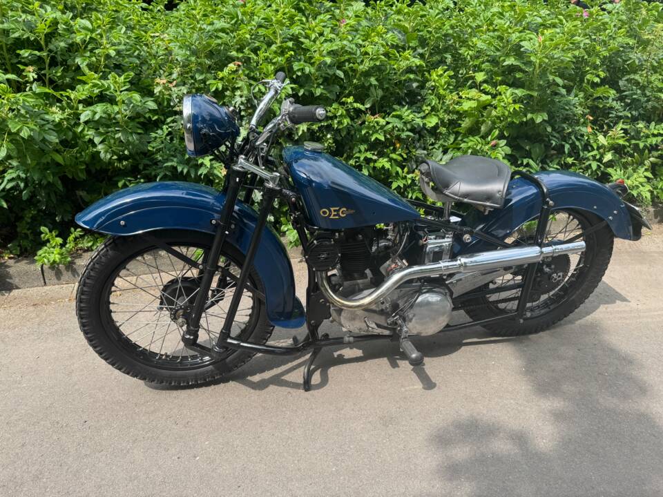 Bild 3/9 von O.E.C. 250 Duplex (1939)