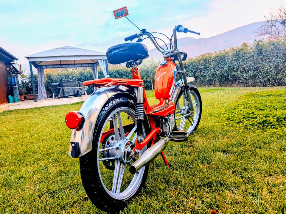 Afbeelding 3/15 van Milani DUMMY (1969)