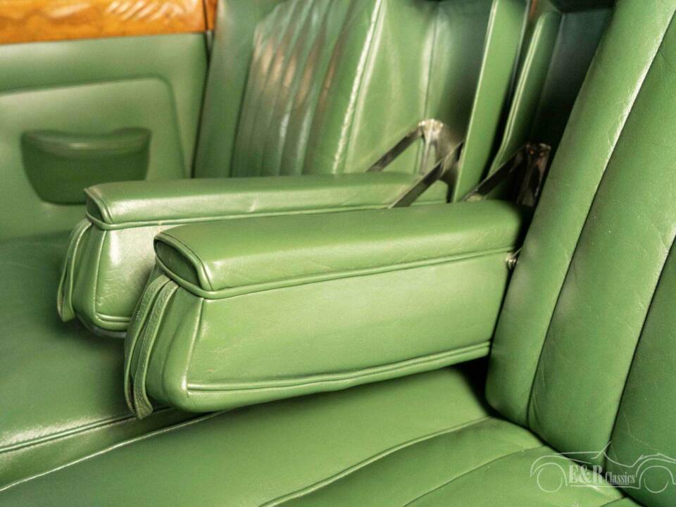 Imagen 10/19 de Bentley S 3 (1963)