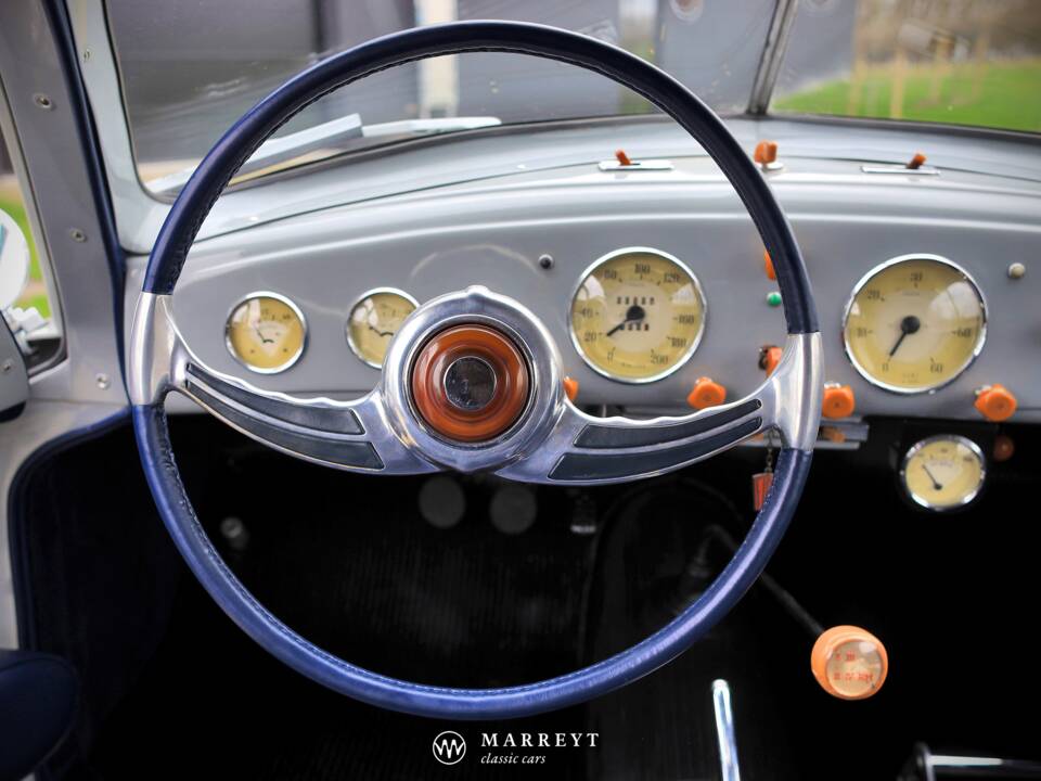 Bild 42/69 von FIAT 1100 S (1949)