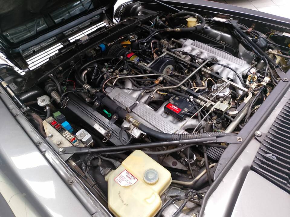 Image 64/70 of Jaguar XJ-S Convertible (1988)