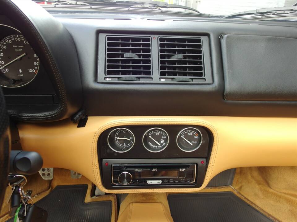 Afbeelding 35/100 van Ferrari F 355 Spider (1997)
