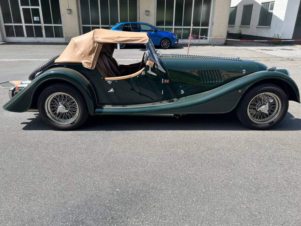 Image 20/33 de Morgan Plus 4 2-Seater (2013)