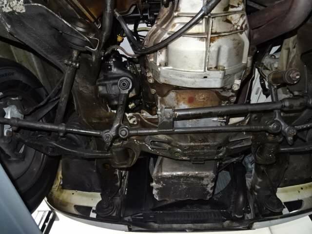 Image 26/30 of Mercedes-Benz 200 (1981)