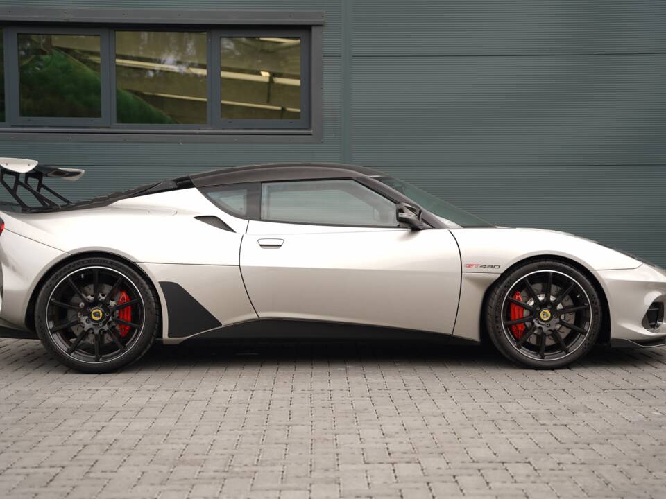Image 3/50 of Lotus Evora GT430 (2018)