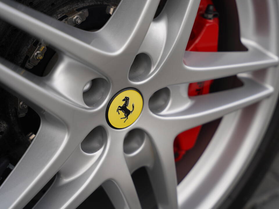 Afbeelding 41/50 van Ferrari F 430 (2006)