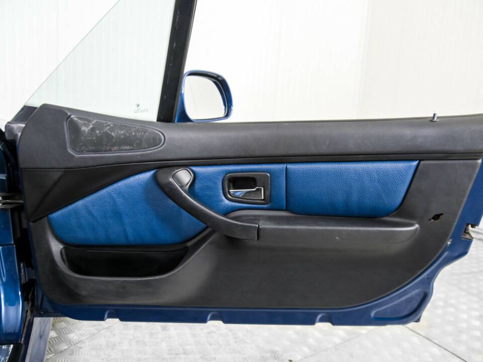 Image 30/50 of BMW Z3 2.0 (1999)
