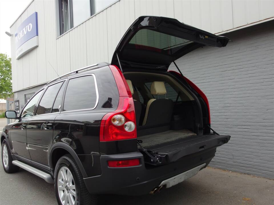 Bild 56/97 von Volvo XC90 V8 (2005)