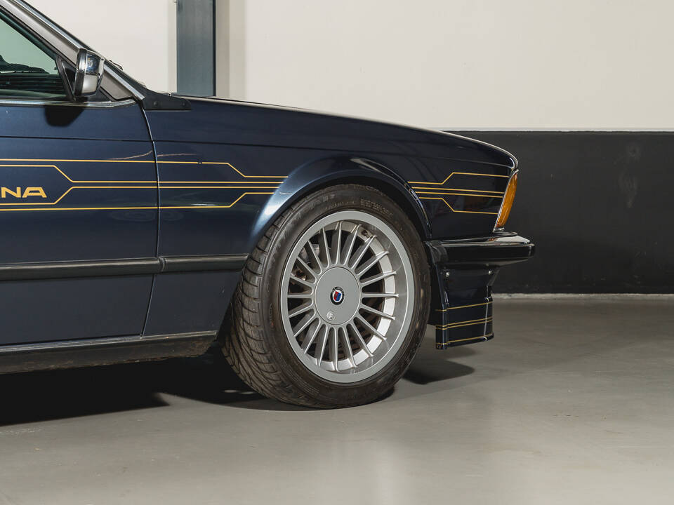 Immagine 65/100 di ALPINA B10 3.5 (1984)