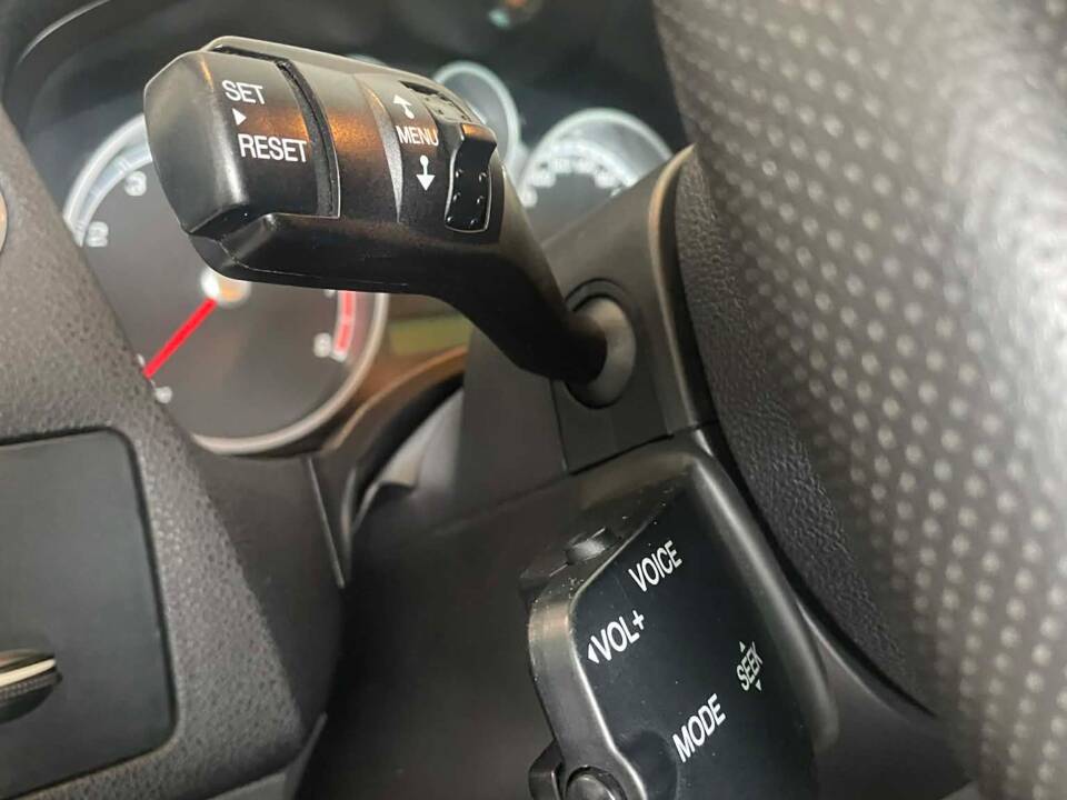 Immagine 11/17 di Ford Focus RS WRC (2007)