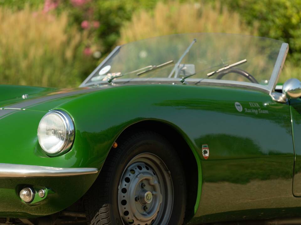 Imagen 17/50 de Elva Courier (1960)