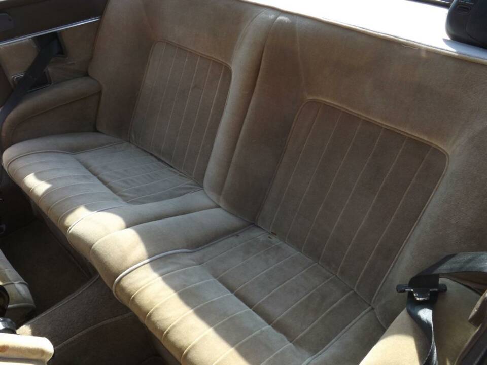Imagen 24/49 de Peugeot 504 Coupé (1981)