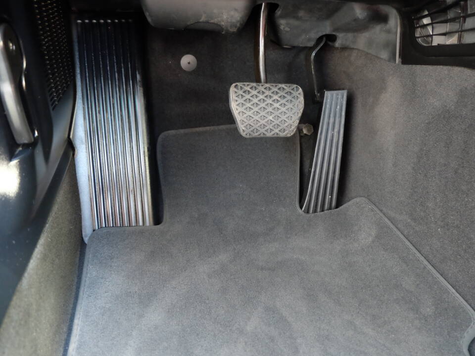 Image 21/60 of BMW Z3 Coupé 3.0 (2001)