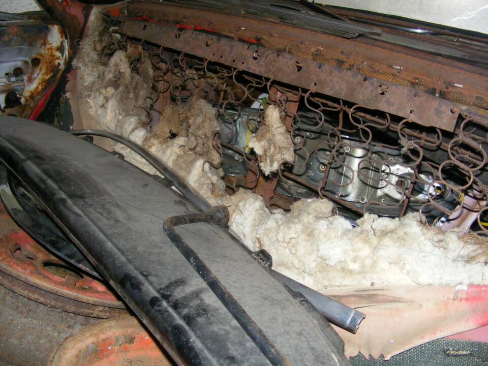 Image 52/56 of Buick 40 Special (1956)