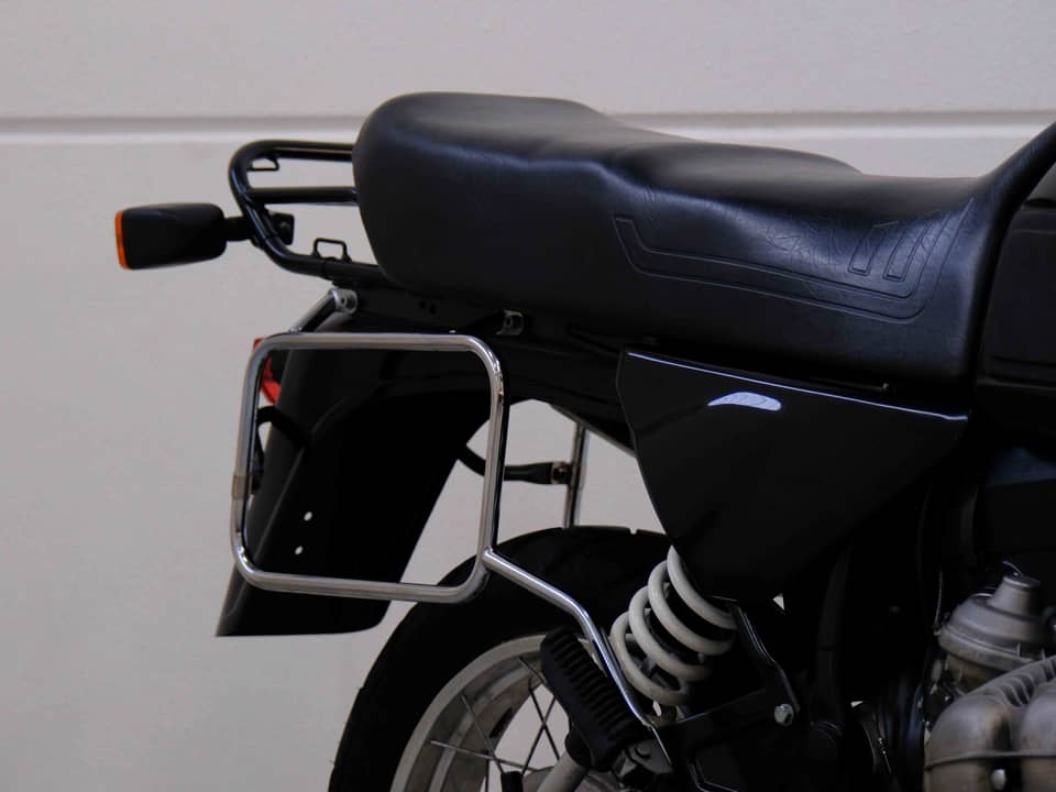 Image 20/71 of BMW R 100 G/S "Paris-Dakar" (1995)