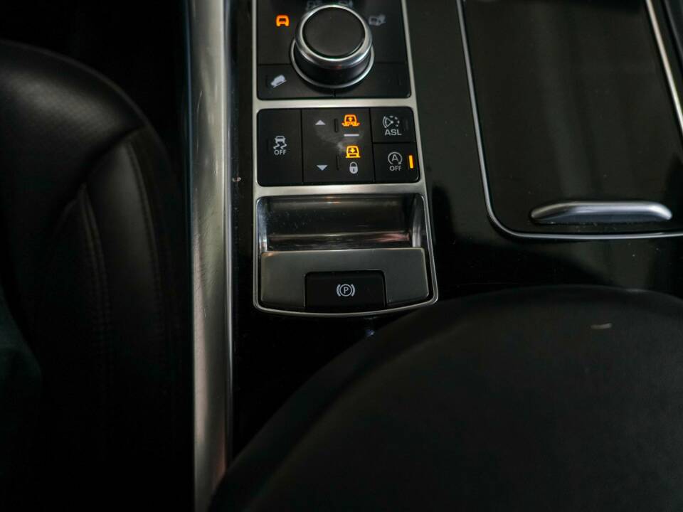 Image 23/50 of Land Rover Range Rover Sport SDV6 (2016)
