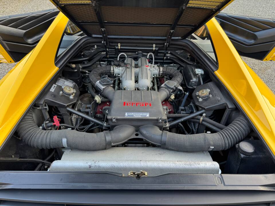 Bild 63/82 von Ferrari 348 TS (1990)