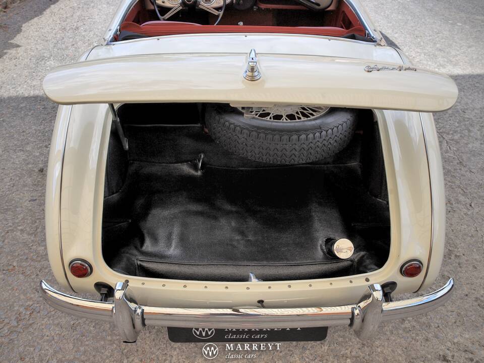 Bild 66/98 von Austin-Healey 100&#x2F;4M (BN2) (1955)
