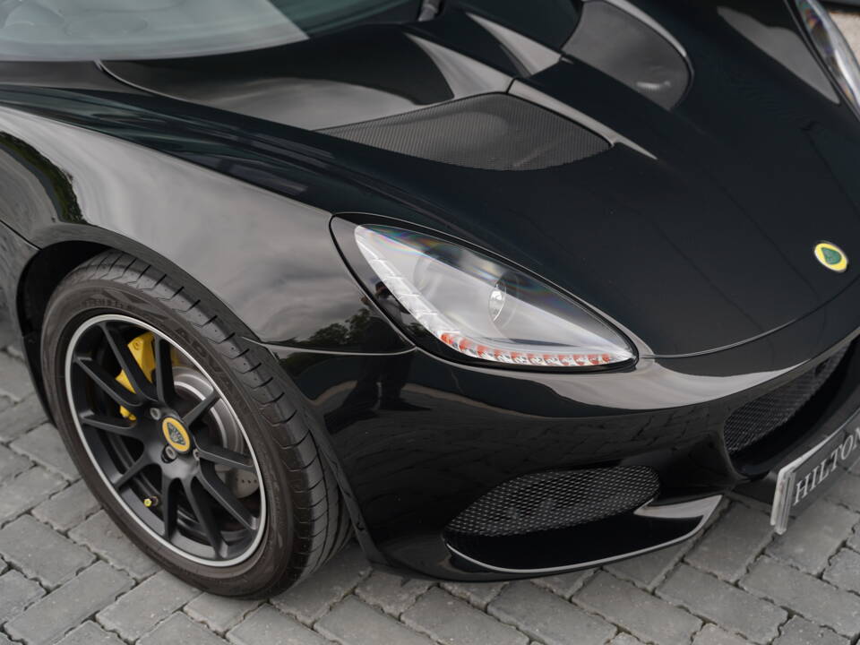 Imagen 27/50 de Lotus Elise Sport 220 (2021)