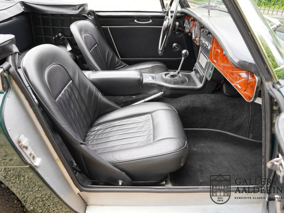 Afbeelding 20/50 van Austin-Healey 3000 Mk III (BJ8) (1966)