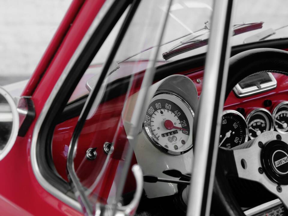 Immagine 16/40 di Steyr-Puch 650 TR (1965)