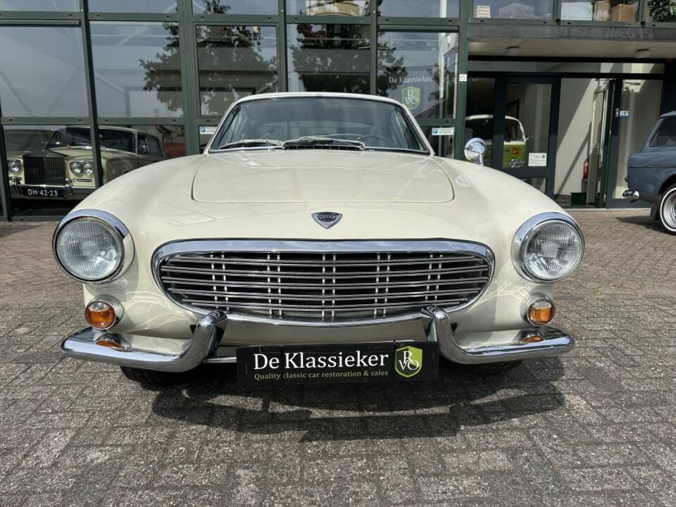Imagen 3/22 de Volvo 1800 S (1963)