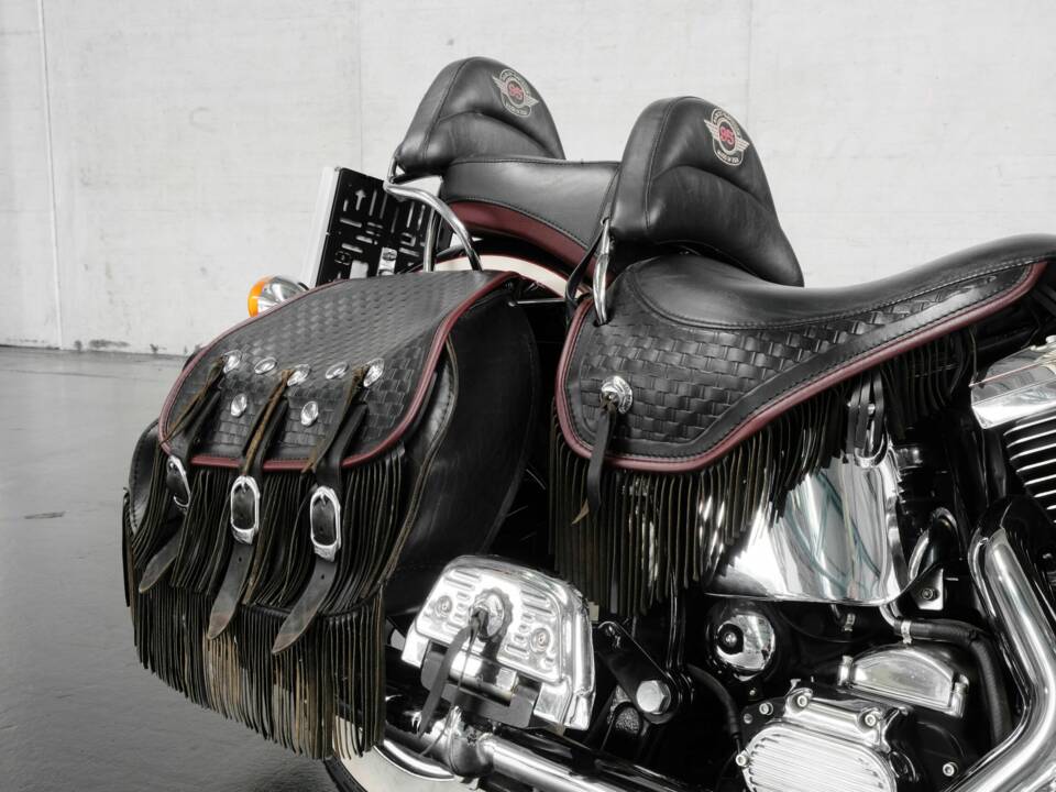 Afbeelding 8/18 van Harley-Davidson DUMMY (1998)