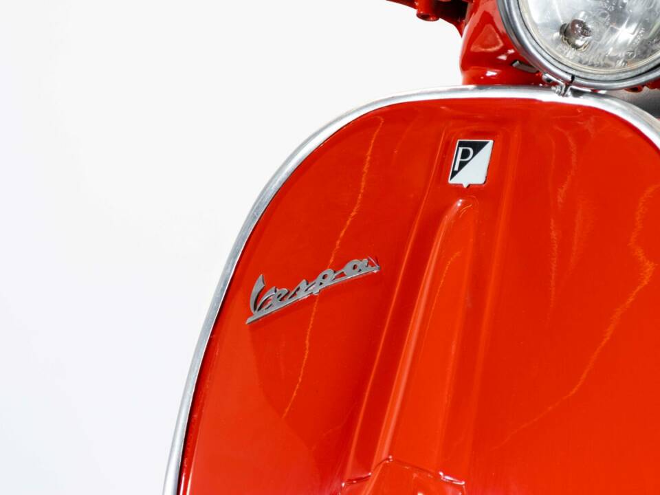 Immagine 35/39 di Piaggio Vespa 90 SS (1967)