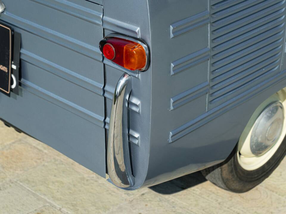Bild 25/50 von FIAT 600 Multipla (1955)