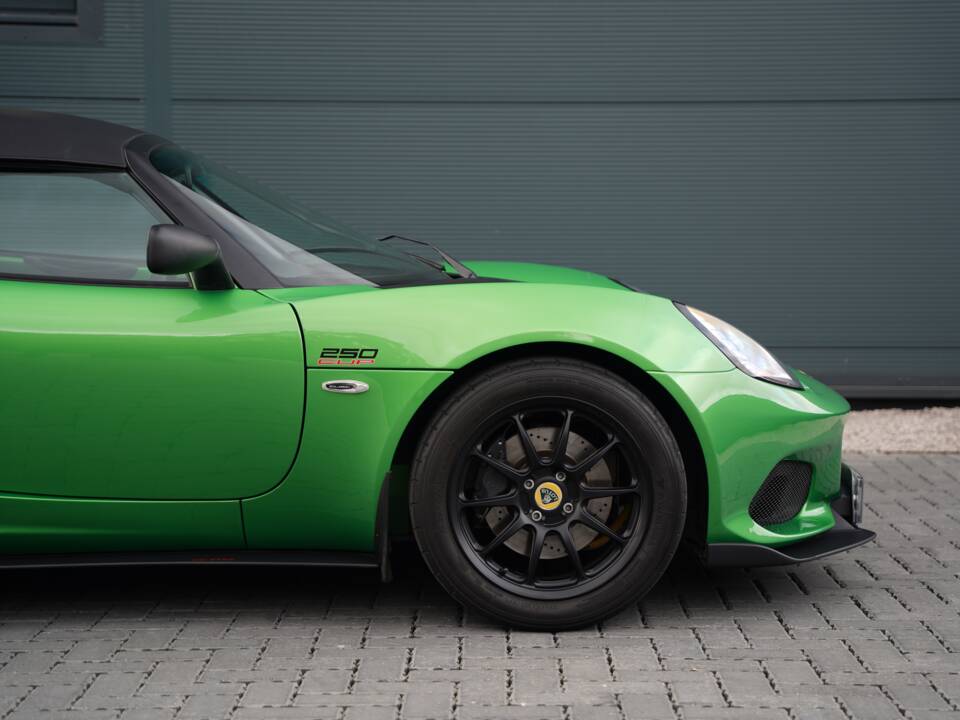 Bild 24/50 von Lotus Elise Cup 250 (2019)