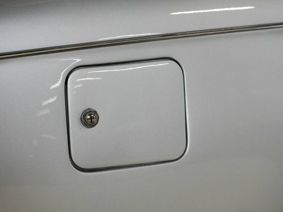 Afbeelding 42/43 van BMW 503 (1958)
