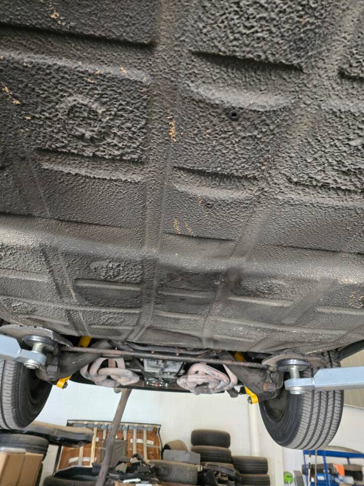 Image 55/88 of Porsche 911 Carrera 2.7 (US) (1974)