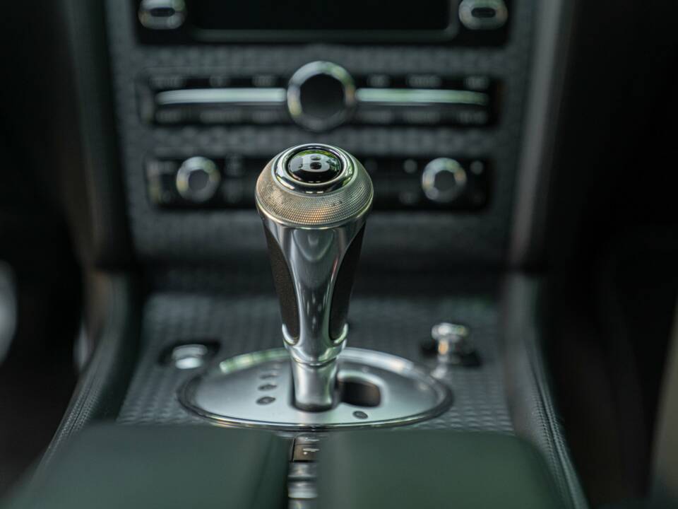 Bild 42/50 von Bentley Continental GT Speed (2010)