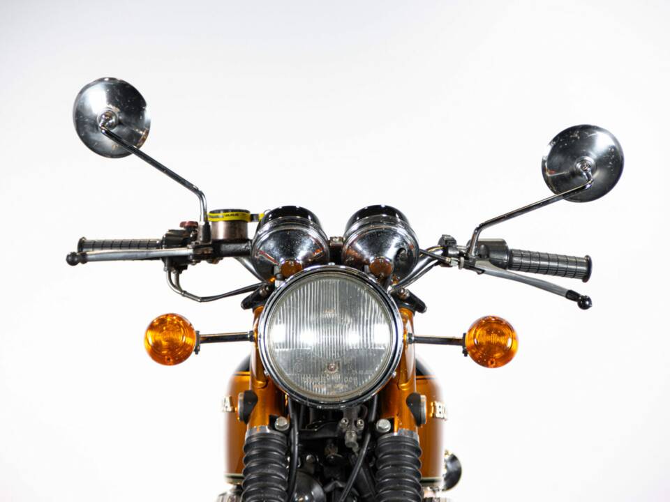 Afbeelding 44/50 van Honda CB 750 Four (1971)