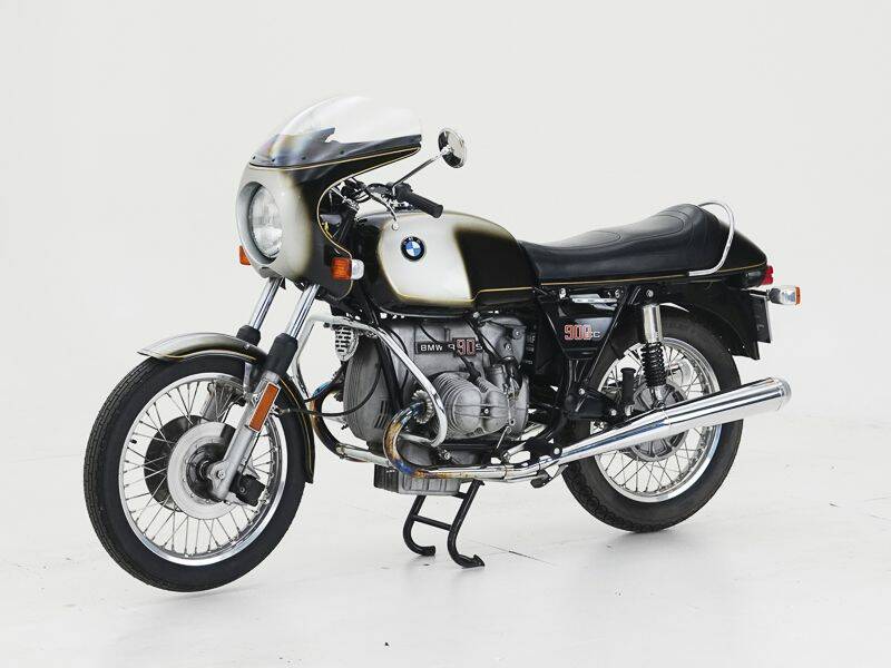 Image 1/15 of BMW DUMMY (1974)