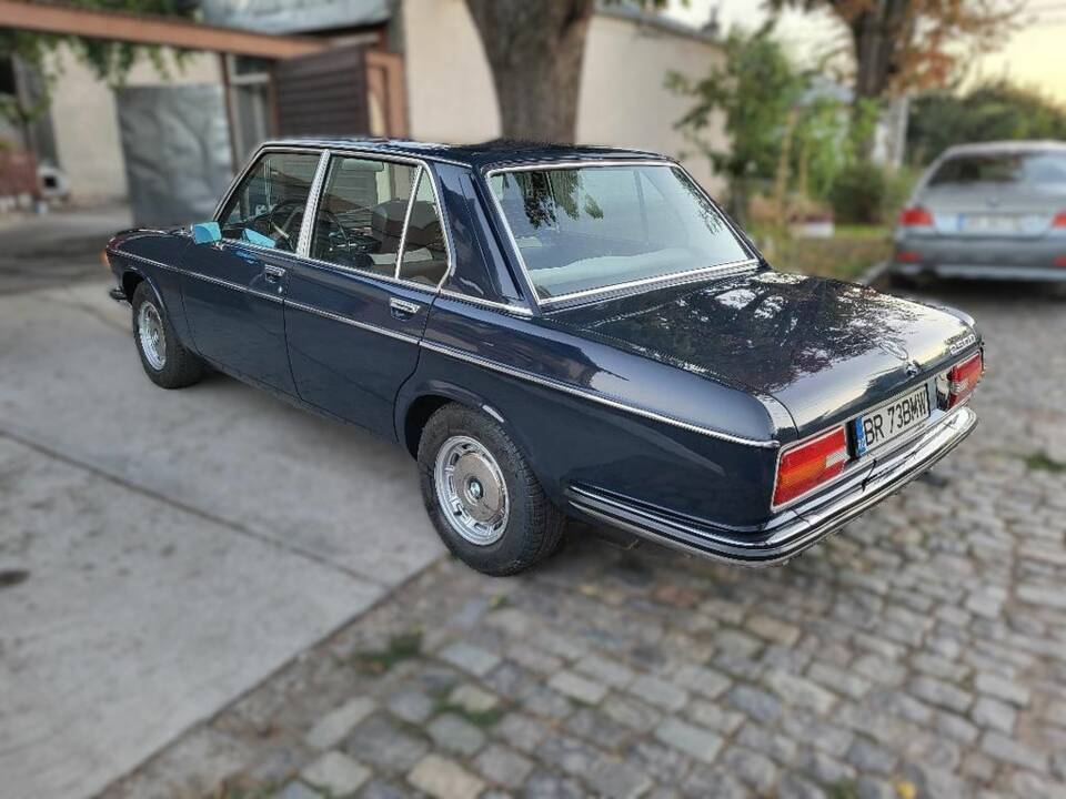 Afbeelding 6/8 van BMW 2500 (1973)
