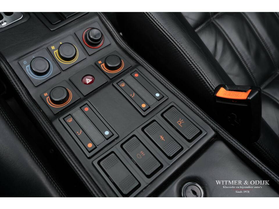 Bild 36/41 von Ferrari 328 GTS (1989)