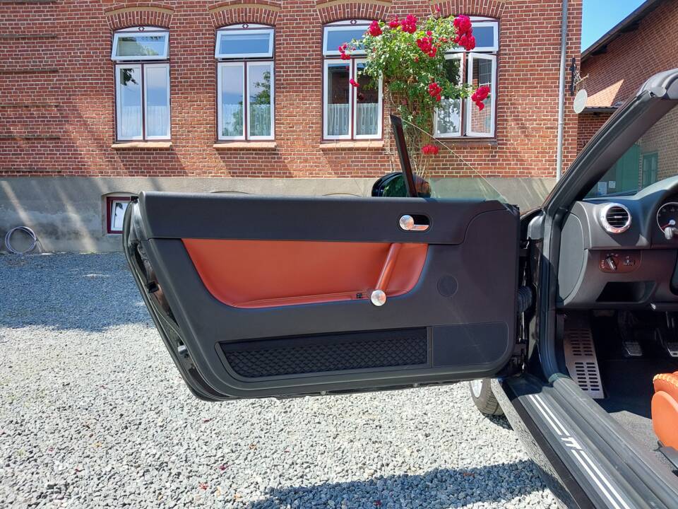 Image 13/15 of Audi TT 1.8 T (2003)