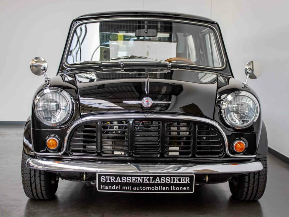 Bild 8/22 von Mini 1000 (1978)