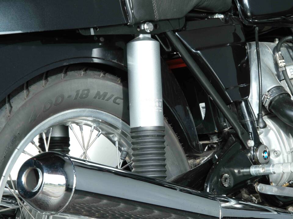Image 9/45 of BMW R 100/7 (1977)