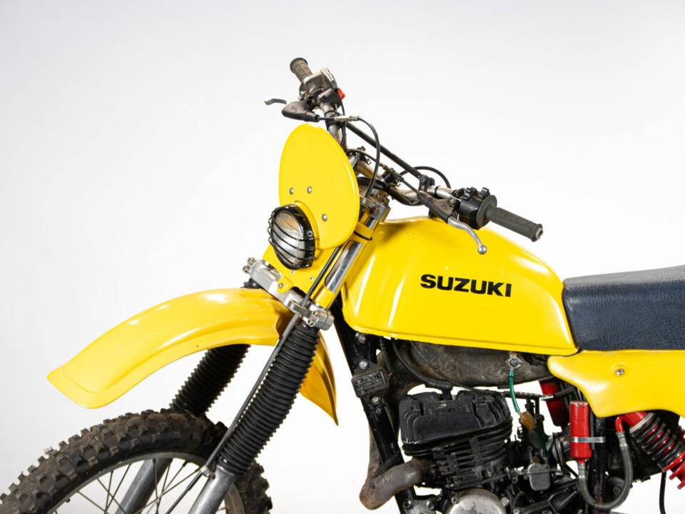 Afbeelding 9/46 van Suzuki PE 175 (1981)