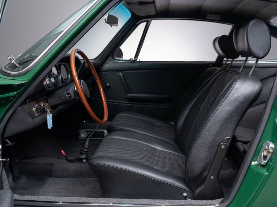 Image 17/23 de Porsche 912 (1966)