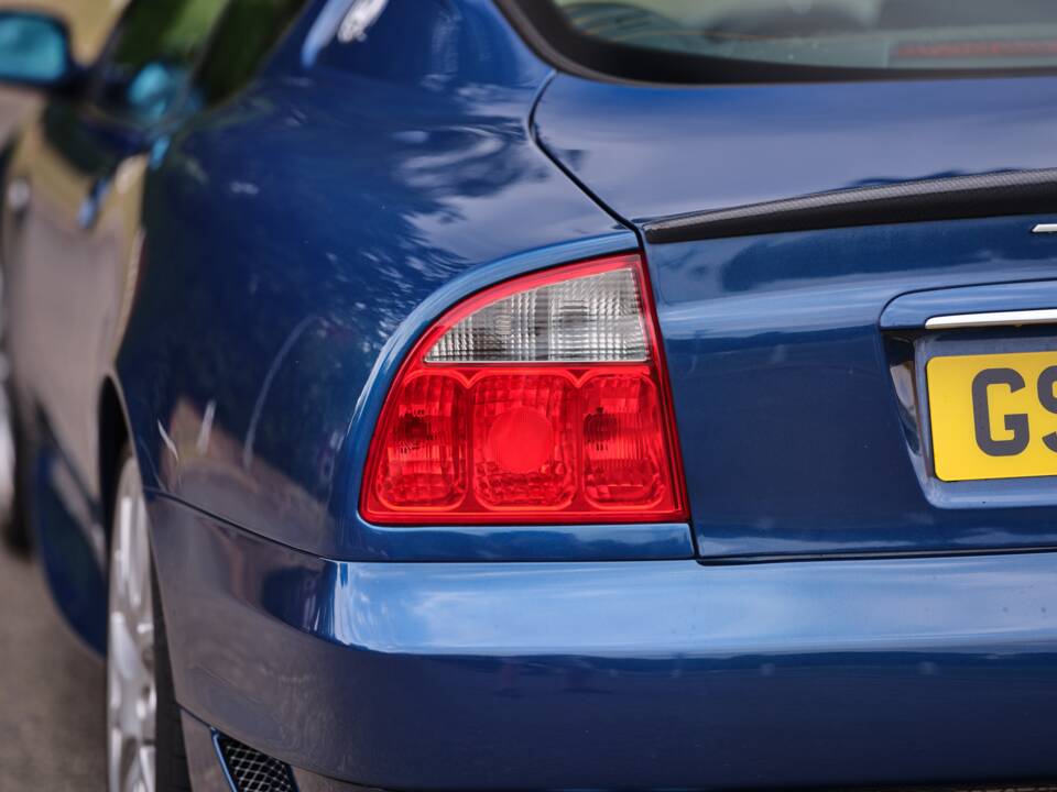 Image 39/50 de Maserati GranSport &quot;MC Victory&quot; (2006)