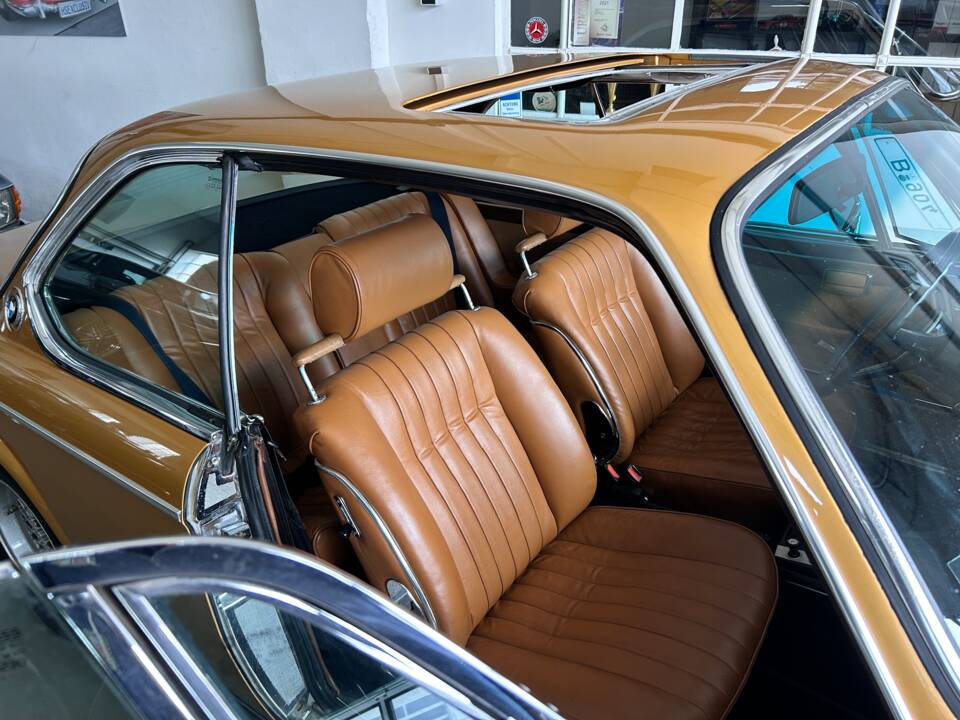 Immagine 14/28 di BMW 3,0 CS (1973)