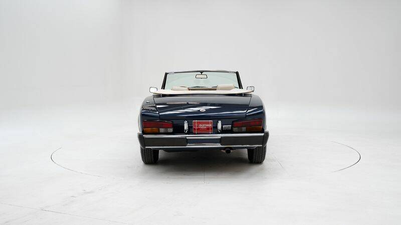 Bild 7/15 von FIAT 124 Spider CS2 (1979)