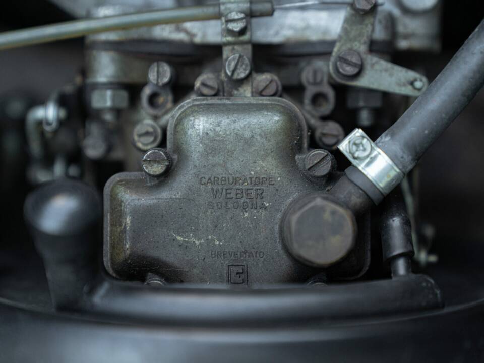 Image 48/49 of FIAT 1100 R (1966)