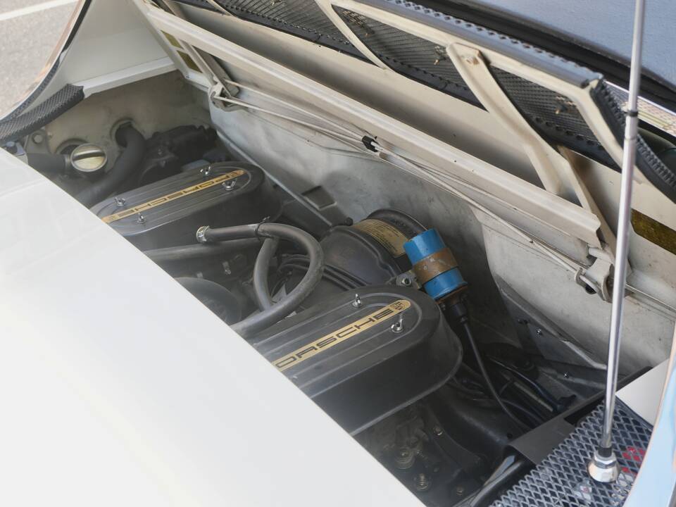 Image 5/12 of Porsche 914/6 (1971)