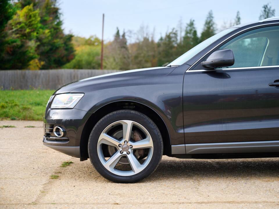 Image 12/50 de Audi Q5 3.0 TFSI (2013)