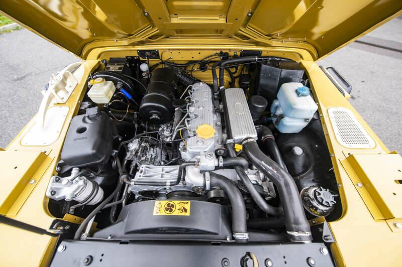 Image 3/39 of Land Rover Defender 90 Td5 (1998)