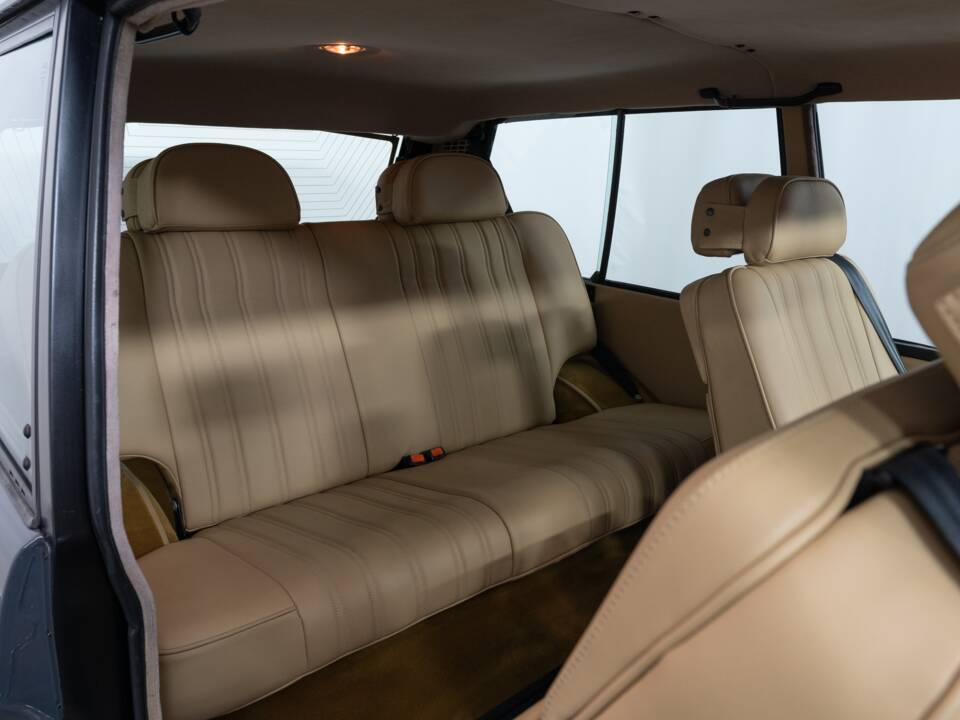 Bild 12/20 von Land Rover Range Rover Classic 3.5 (1984)